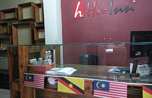 Sibu Hotel | Hotel O Hi Inn 2