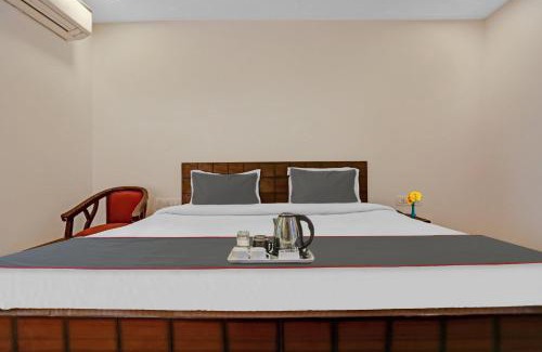 Sector 39 Hotel | Hotel O Himalaya Residency