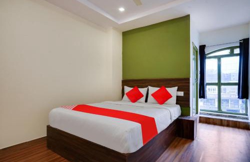 Hyderabad Hotel | Hotel O Home Hotel R Square Nacharam
