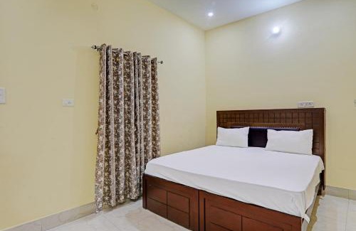 Varanasi Hotel | Hotel O Home Singhs Delight