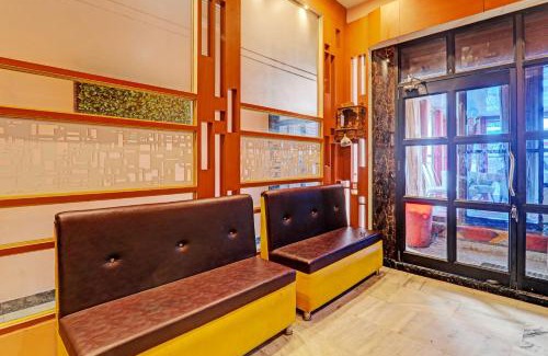 Varanasi Hotel | Hotel O Home Singhs Delight