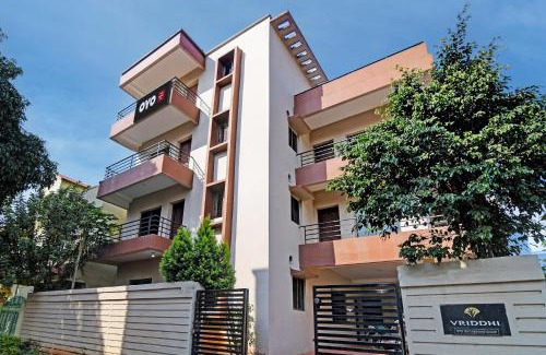 Bhubaneshwar House | Hotel O Home Spacious Stay