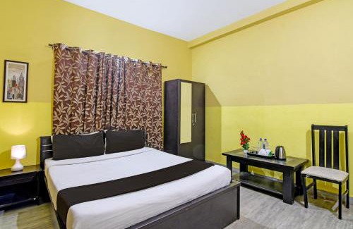 Bhubaneshwar House | Hotel O Home Spacious Stay
