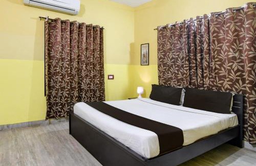 Bhubaneshwar House | Hotel O Home Spacious Stay