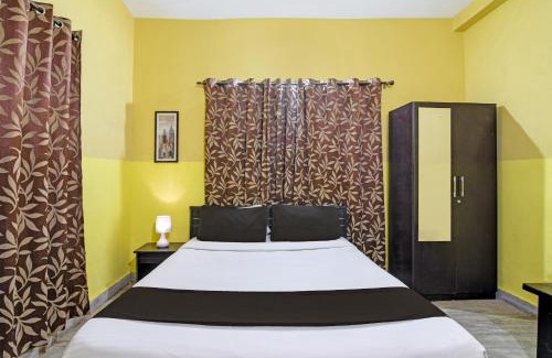 Bhubaneshwar House | Hotel O Home Spacious Stay
