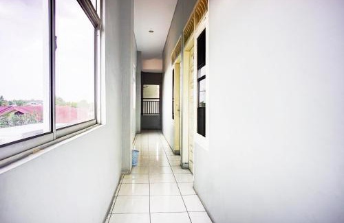 Binjai Hotel | Hotel O Home Stay Kembar Syariah
