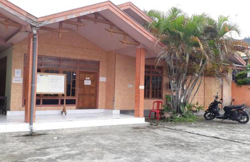 Luwuk Hotel | Hotel O Homestay Ananda Luwuk
