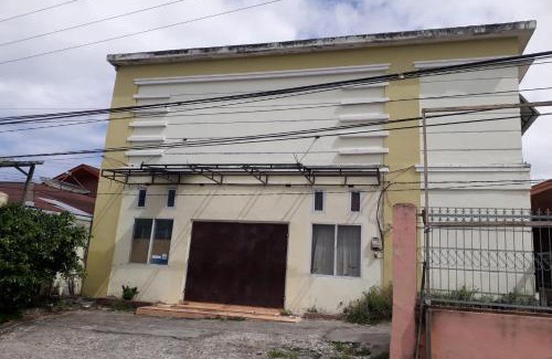 Luwuk Hotel | Hotel O Homestay Ananda Luwuk