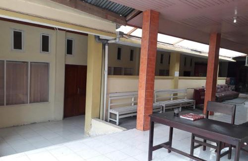 Luwuk Hotel | Hotel O Homestay Ananda Luwuk