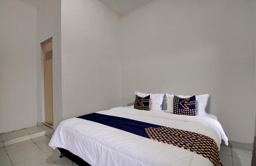 Pekanbaru Hotel | Hotel O Homestay Baiturrahmah Syariah