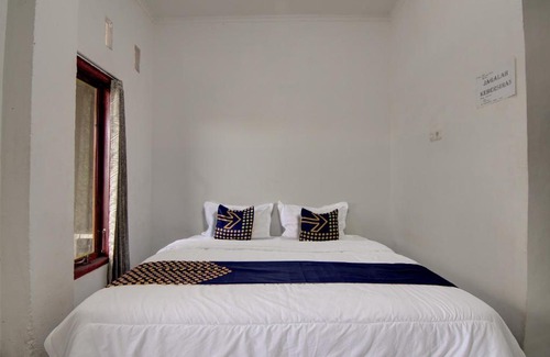 Pekanbaru Hotel | Hotel O Homestay Baiturrahmah Syariah