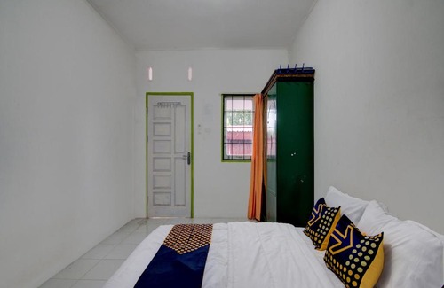 Pekanbaru Hotel | Hotel O Homestay Baiturrahmah Syariah