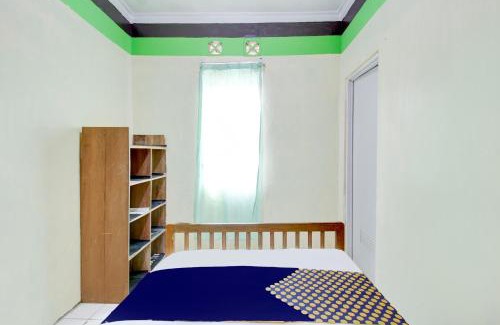 Purwokerto Hotel | Hotel O Homestay Bintang Syariah