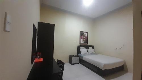 Medan Hotel | Hotel O Homestay Bunga Rinte Syariah Near Komp perumahan stella ressidence 2