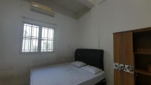 Medan Hotel | Hotel O Homestay Bunga Rinte Syariah Near Komp perumahan stella ressidence 2
