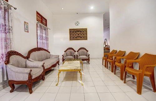 Kalianda Hotel | Hotel O Homestay Syariah
