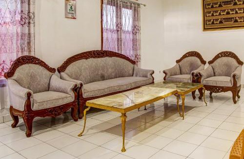 Kalianda Hotel | Hotel O Homestay Syariah