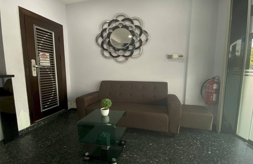 Seksyen 20 Hotel | Hotel O Hotel Hamilas