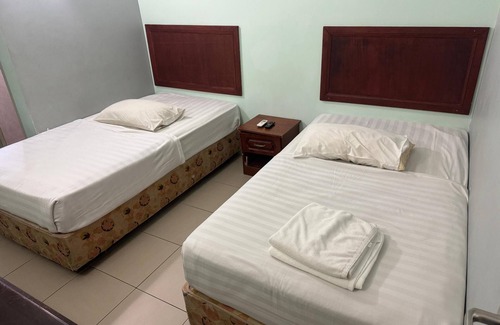 Inanam Hotel | Hotel O Hotel Oriental