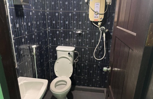 Inanam Hotel | Hotel O Hotel Oriental