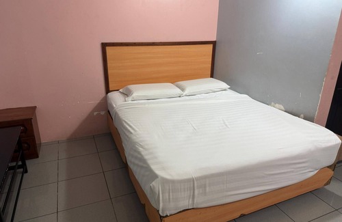 Inanam Hotel | Hotel O Hotel Oriental