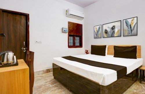Rohini Hotel | Hotel O HOTEL SHYAM RESIDENCY