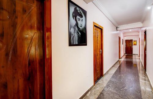 RR Nagar Hotel | Hotel O HOTEL UTSAV PALACE