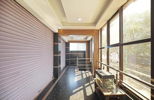 RR Nagar Hotel | Hotel O HOTEL UTSAV PALACE
