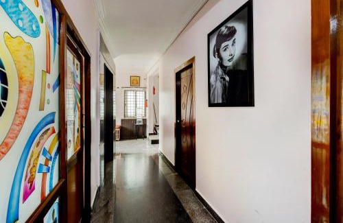 RR Nagar Hotel | Hotel O HOTEL UTSAV PALACE
