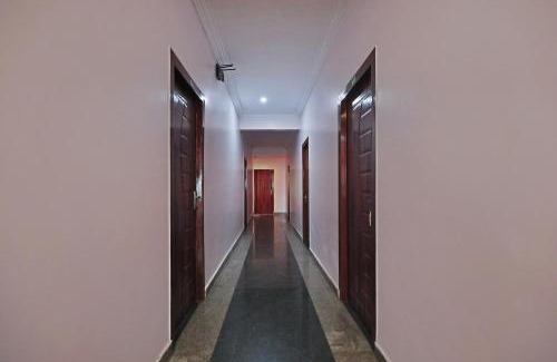 RR Nagar Hotel | Hotel O HOTEL UTSAV PALACE