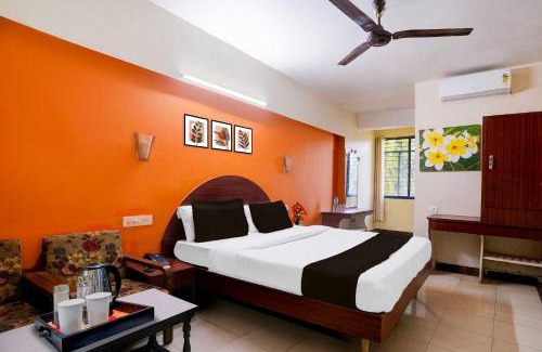 Hubli Hotel | Hotel O Hubli City Center