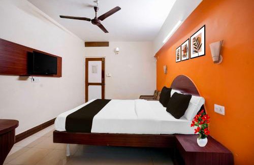 Hubli Hotel | Hotel O Hubli City Center