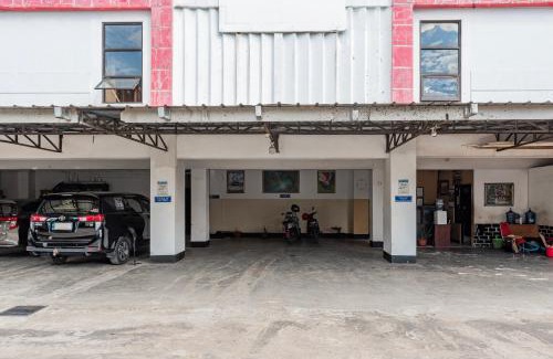 Palembang Hotel | Hotel O Ilir Barar I Near Rumah Sakit Islam Siti Khadijah Formerly Maleo Hotel