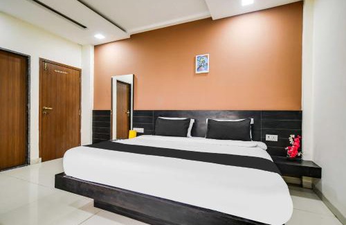 Indore Hotel | Hotel O Indore Near Omax City 1