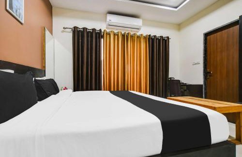 Indore Hotel | Hotel O Indore Near Omax City 1