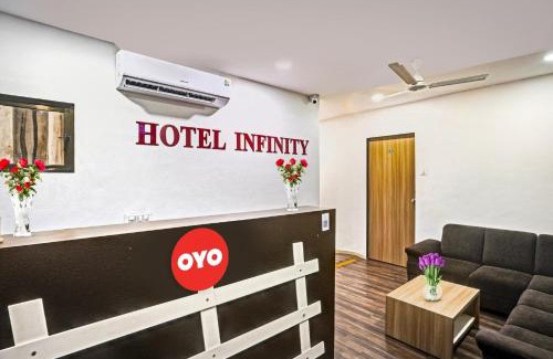 Surat Hotel | Hotel O Infinity