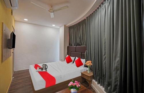 Surat Hotel | Hotel O Infinity