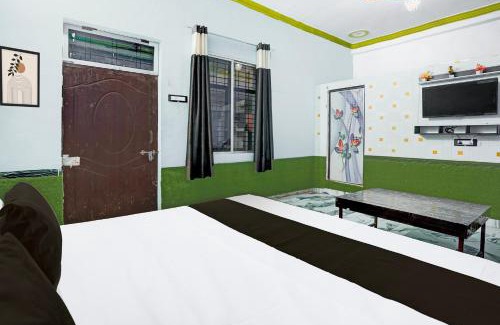 Bhongaon Hotel | Hotel O J.B. HOTEL
