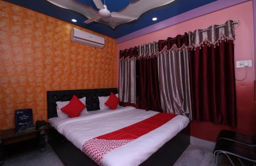 Dumdum Hotel | Hotel O Jagannath International Near Kolkata Airport