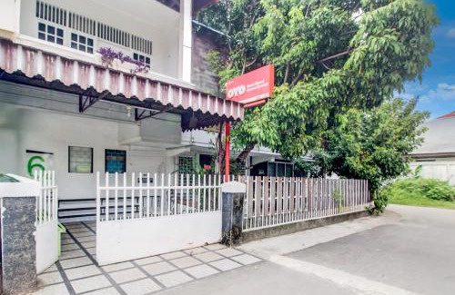 Padang Hotel | Hotel O Jalan Jenderal Sudirman Near Imam Bonjol Square