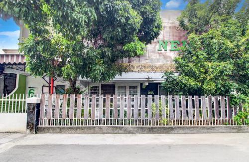 Padang Hotel | Hotel O Jalan Jenderal Sudirman Near Imam Bonjol Square