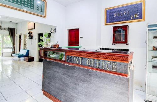 Padang Hotel | Hotel O Jalan Jenderal Sudirman Near Imam Bonjol Square