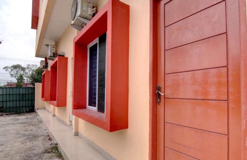Pekanbaru Hotel | Hotel O Jasmine House Syariah Near Masjid Nurul Ikhwan