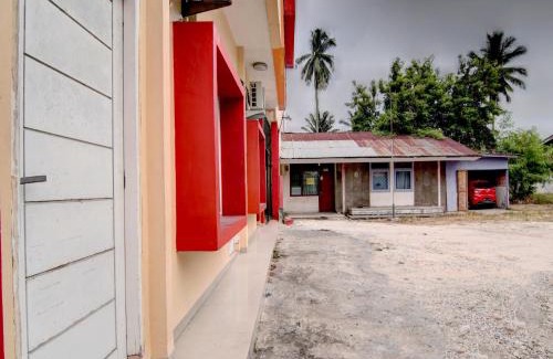 Pekanbaru Hotel | Hotel O Jasmine House Syariah Near Masjid Nurul Ikhwan