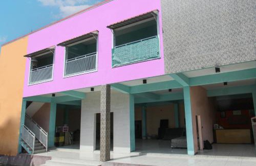 Sumbawa Besar Hotel | Hotel O Jayanni