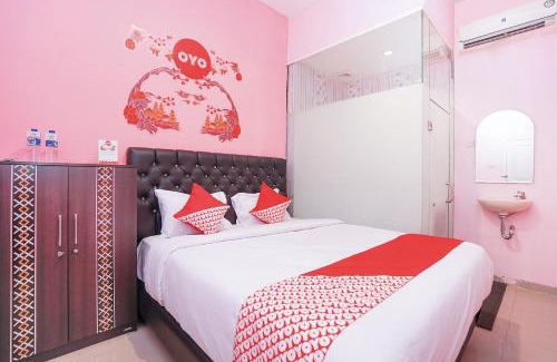 Sedati Hotel | Hotel O Juanda Near Terminal International Juanda