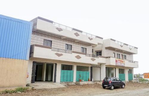 Wadki Hotel | Hotel O Jyoti Palace Lodging