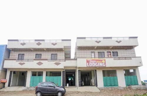 Wadki Hotel | Hotel O Jyoti Palace Lodging