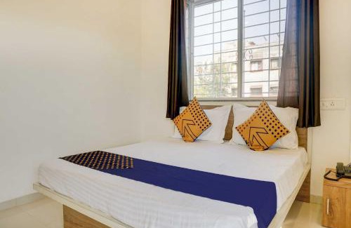 Wadki Hotel | Hotel O Jyoti Palace Lodging