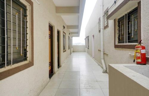 Wadki Hotel | Hotel O Jyoti Palace Lodging